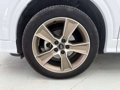 Audi Q2L 35 TFSI Fashion Dynamic - ფოტო 9