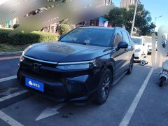 Honda CR-V 2025 240TURBO FWD Luxury 5-Seater - ფოტო 1