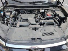 Honda CR-V 2025 240TURBO FWD Luxury 5-Seater - ფოტო 10