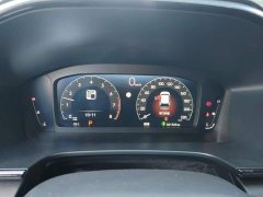 Honda CR-V 2025 240TURBO FWD Luxury 5-Seater - ფოტო 14