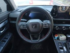 Honda CR-V 2025 240TURBO FWD Luxury 5-Seater - ფოტო 15