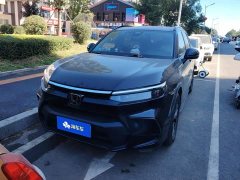 Honda CR-V 2025 240TURBO FWD Luxury 5-Seater - ფოტო 2