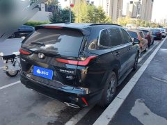 Honda CR-V 2025 240TURBO FWD Luxury 5-Seater - ფოტო 3