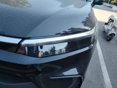 Honda CR-V 2025 240TURBO FWD Luxury 5-Seater - ფოტო 5