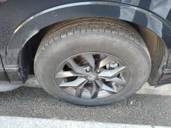 Honda CR-V 2025 240TURBO FWD Luxury 5-Seater - ფოტო 6