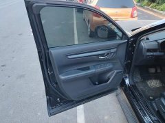 Honda CR-V 2025 240TURBO FWD Luxury 5-Seater - ფოტო 7