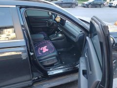 Honda CR-V 2025 240TURBO FWD Luxury 5-Seater - ფოტო 8