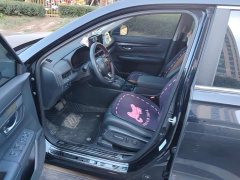 Honda CR-V 2025 240TURBO FWD Luxury 5-Seater - ფოტო 9