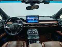 Lincoln Explorer 2021 2.0T AWD Elite - ფოტო 10