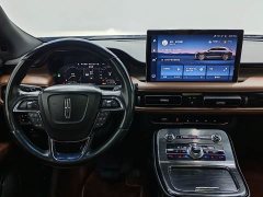 Lincoln Explorer 2021 2.0T AWD Elite - ფოტო 11