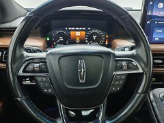 Lincoln Explorer 2021 2.0T AWD Elite - ფოტო 12