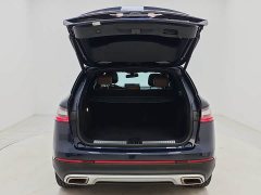 Lincoln Explorer 2021 2.0T AWD Elite - ფოტო 15