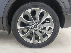 Lincoln Explorer 2021 2.0T AWD Elite - ფოტო 16