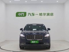 Lincoln Explorer 2021 2.0T AWD Elite - ფოტო 2
