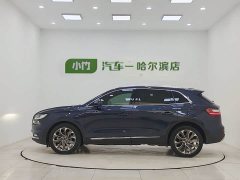Lincoln Explorer 2021 2.0T AWD Elite - ფოტო 5