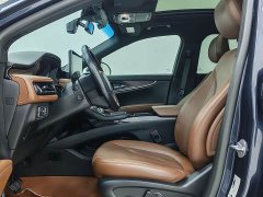 Lincoln Explorer 2021 2.0T AWD Elite - ფოტო 7