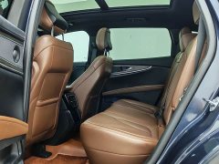 Lincoln Explorer 2021 2.0T AWD Elite - ფოტო 8