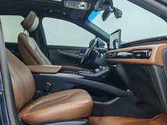 Lincoln Explorer 2021 2.0T AWD Elite - ფოტო 9