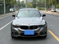 BMW 3 Series GT 2020 320i M Sport Package - ფოტო 2