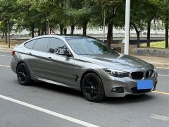 BMW 3 Series GT 2020 320i M Sport Package - ფოტო 3