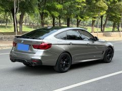 BMW 3 Series GT 2020 320i M Sport Package - ფოტო 6