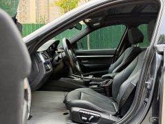 BMW 3 Series GT 2020 320i M Sport Package - ფოტო 7