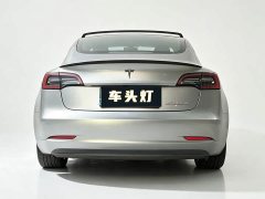 Tesla Model 3 Performance All-Wheel Drive - ფოტო 10