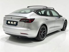 Tesla Model 3 Performance All-Wheel Drive - ფოტო 11