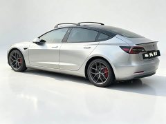 Tesla Model 3 Performance All-Wheel Drive - ფოტო 9