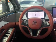 BYD Tang L DM 200KM AWD Lidar Flagship - ფოტო 13