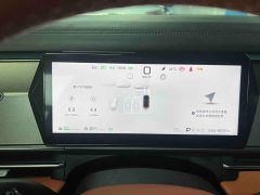 BYD Tang L DM 200KM AWD Lidar Flagship - ფოტო 16