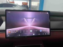 BYD Tang L DM 200KM AWD Lidar Flagship - ფოტო 17