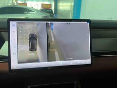 BYD Tang L DM 200KM AWD Lidar Flagship - ფოტო 18