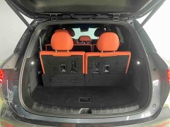 BYD Tang L DM 200KM AWD Lidar Flagship - ფოტო 19