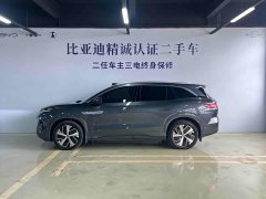 BYD Tang L DM 200KM AWD Lidar Flagship - ფოტო 3