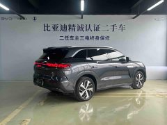 BYD Tang L DM 200KM AWD Lidar Flagship - ფოტო 4