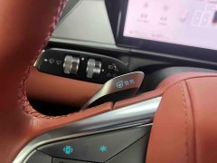 BYD Tang L DM 200KM AWD Lidar Flagship - ფოტო 9