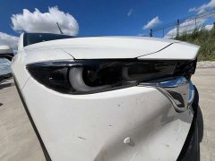 Mazda CX-5 2025 2.0L Automatic FWD Smart Comfort Edition - ფოტო 10