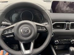 Mazda CX-5 2025 2.0L Automatic FWD Smart Comfort Edition - ფოტო 11