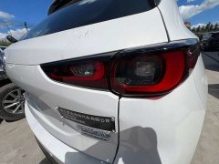 Mazda CX-5 2025 2.0L Automatic FWD Smart Comfort Edition - ფოტო 5