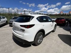 Mazda CX-5 2025 2.0L Automatic FWD Smart Comfort Edition - ფოტო 7
