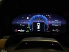 Toyota Vellfire 2023 Crown Twin Engine 2.5L HV Premium Edition - ფოტო 10