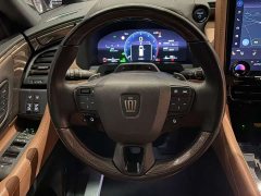Toyota Vellfire 2023 Crown Twin Engine 2.5L HV Premium Edition - ფოტო 11