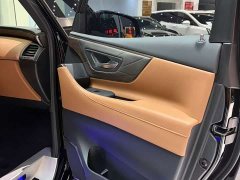 Toyota Vellfire 2023 Crown Twin Engine 2.5L HV Premium Edition - ფოტო 12