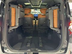 Toyota Vellfire 2023 Crown Twin Engine 2.5L HV Premium Edition - ფოტო 14