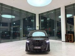Toyota Vellfire 2023 Crown Twin Engine 2.5L HV Premium Edition - ფოტო 2