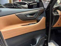 Toyota Vellfire 2023 Crown Twin Engine 2.5L HV Premium Edition - ფოტო 5
