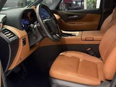 Toyota Vellfire 2023 Crown Twin Engine 2.5L HV Premium Edition - ფოტო 6