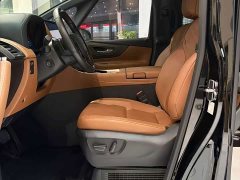 Toyota Vellfire 2023 Crown Twin Engine 2.5L HV Premium Edition - ფოტო 7