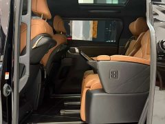 Toyota Vellfire 2023 Crown Twin Engine 2.5L HV Premium Edition - ფოტო 8
